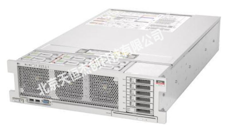 SPARC T5-2 服务器 