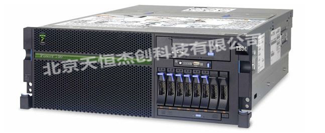 IBM P740 服务器