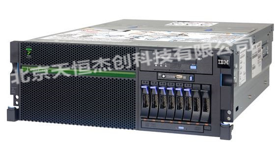 IBM P720 服务器