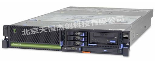 IBM P730 服务器
