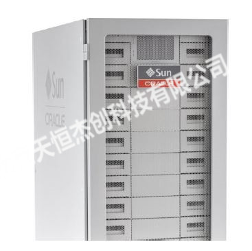 StorageTek SL150 模块化磁带库 