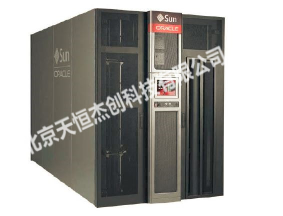  StorageTek SL8500 模块化磁带库